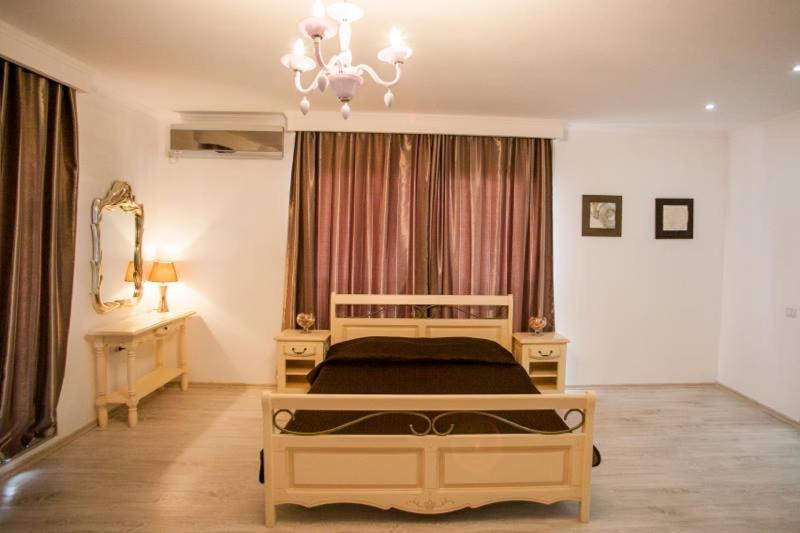 Hotel Marina Surf Năvodari Exteriér fotografie