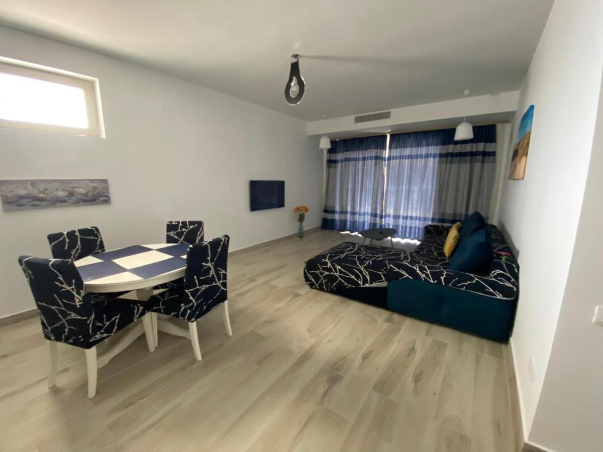 Hotel Marina Surf Năvodari Exteriér fotografie
