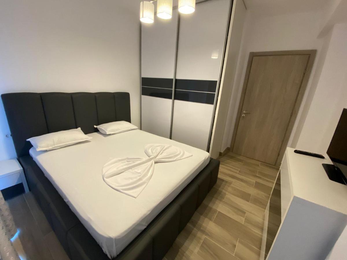 Hotel Marina Surf Năvodari Exteriér fotografie