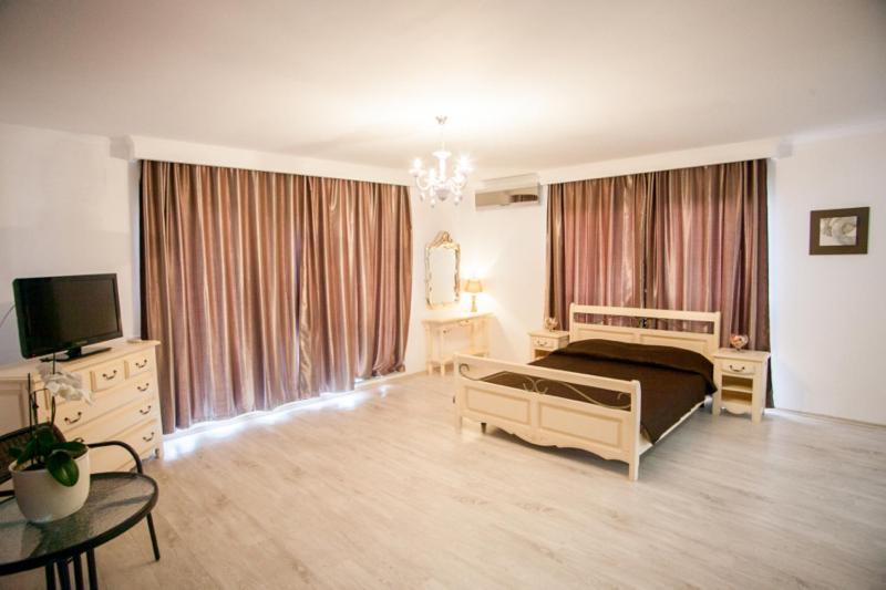 Hotel Marina Surf Năvodari Exteriér fotografie