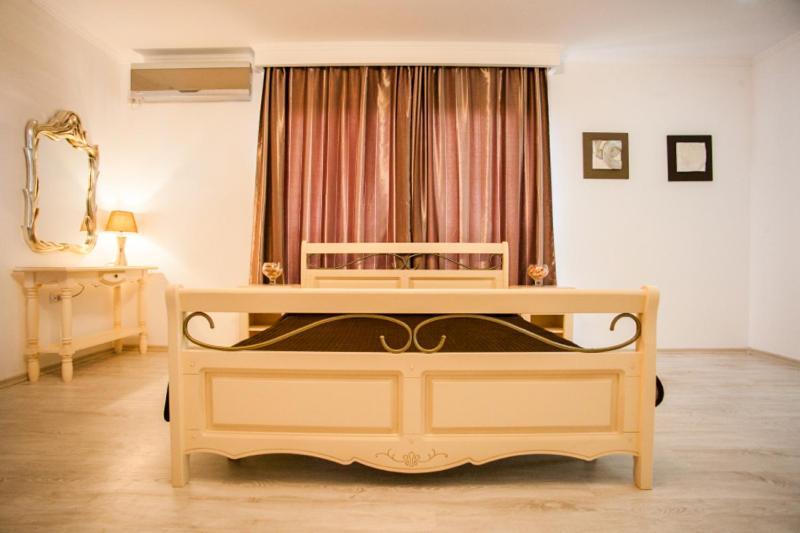 Hotel Marina Surf Năvodari Exteriér fotografie