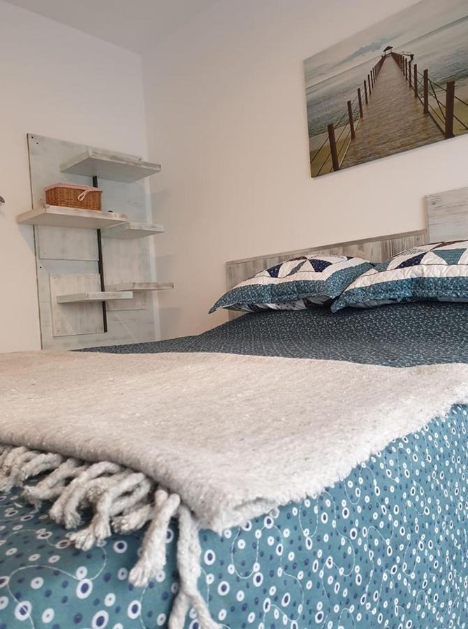 Hotel Marina Surf Năvodari Exteriér fotografie