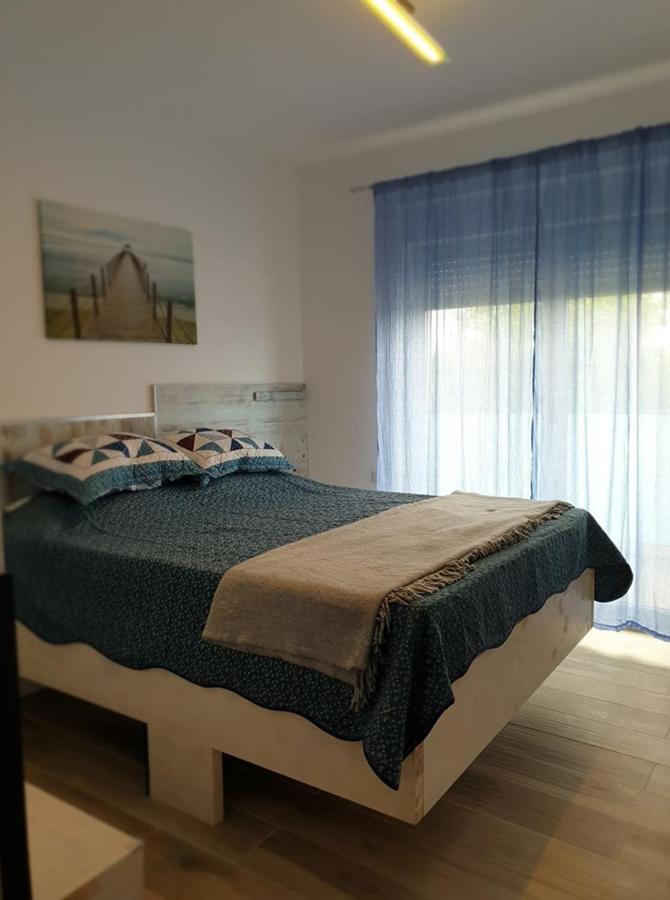 Hotel Marina Surf Năvodari Exteriér fotografie